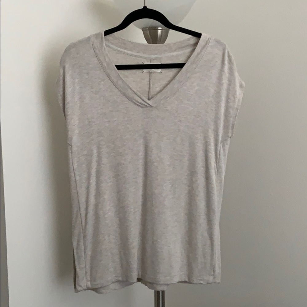 Lou & Grey Signaturesoft Tunic